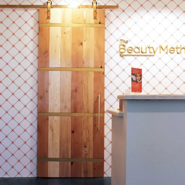 Cover-Photo-Front-Desk-Barn-Door-The-Beauty-Method-610x610