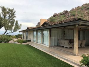 Luxury House Construction