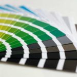 Color Psychology and Picking Paint