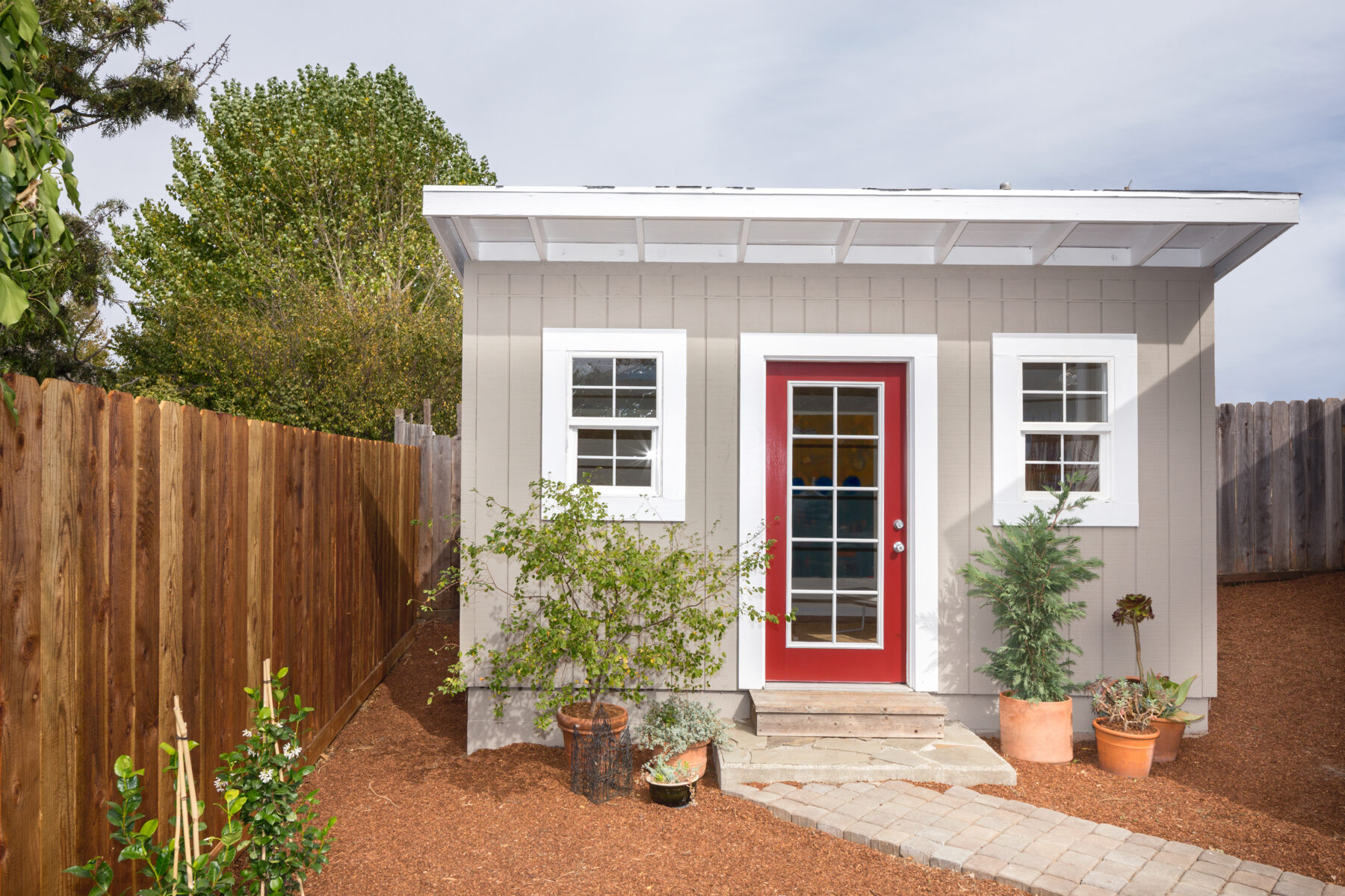 Why Build A Casita Or ADU In Scottsdale ArDan Construction