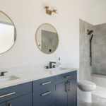 5 Bathroom Remodeling Tips