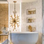 Luxury Scottsdale Condo Bathroom Remodel