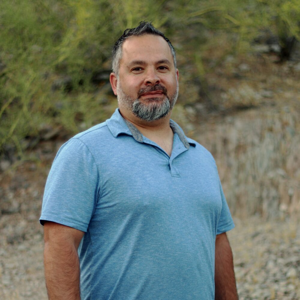 ArDan Construction Team Member Serg