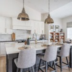 North Scottsdale Remodel Kitchen