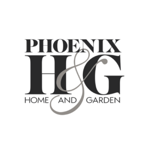 Phoenix Home and Garden Logo