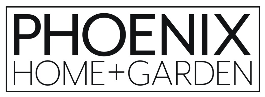 Phoenix Home & Garden Award Phoenix Home & Garden Award