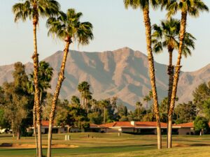 Building Permit in Scottsdale