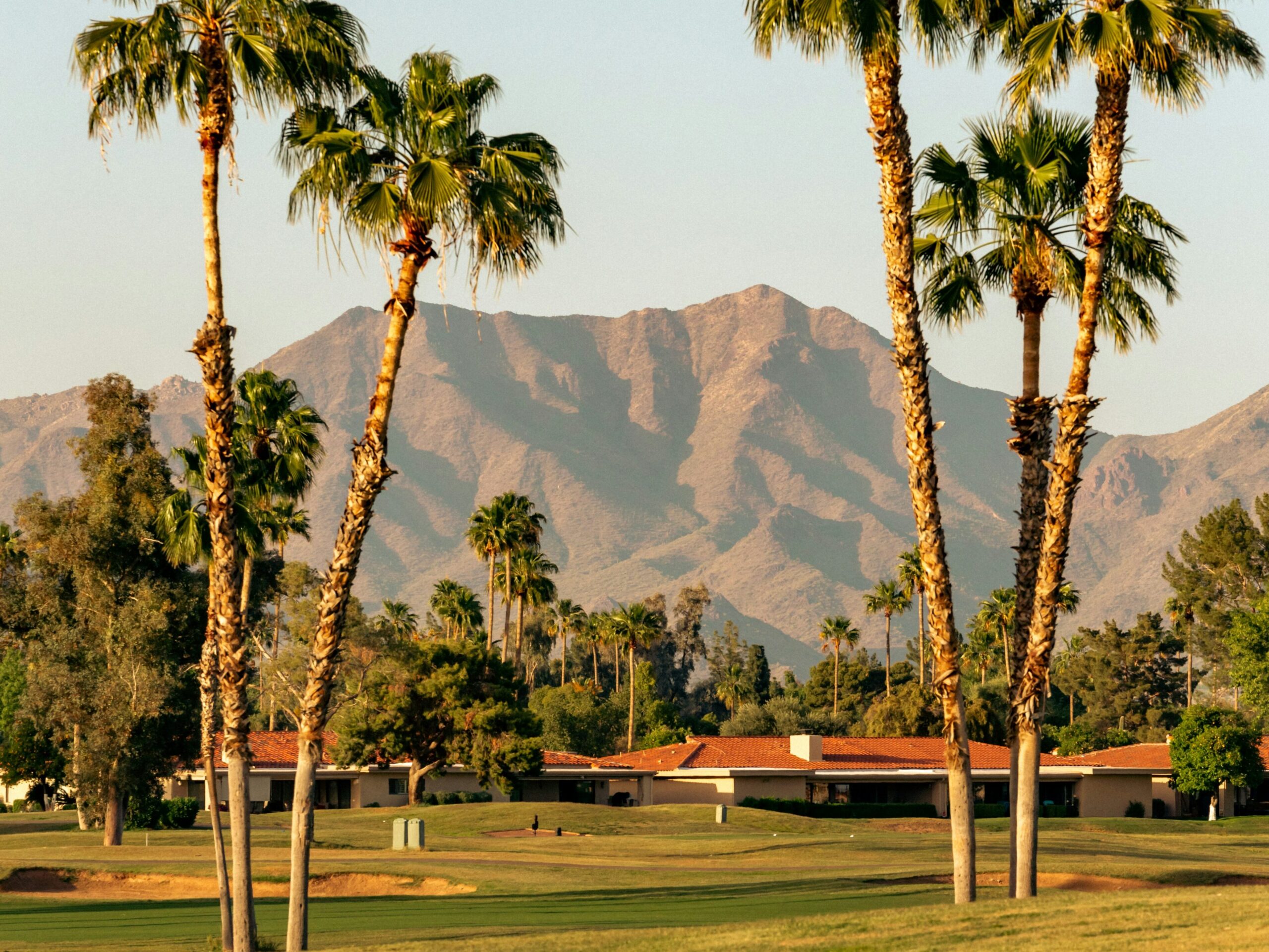Building Permit in Scottsdale