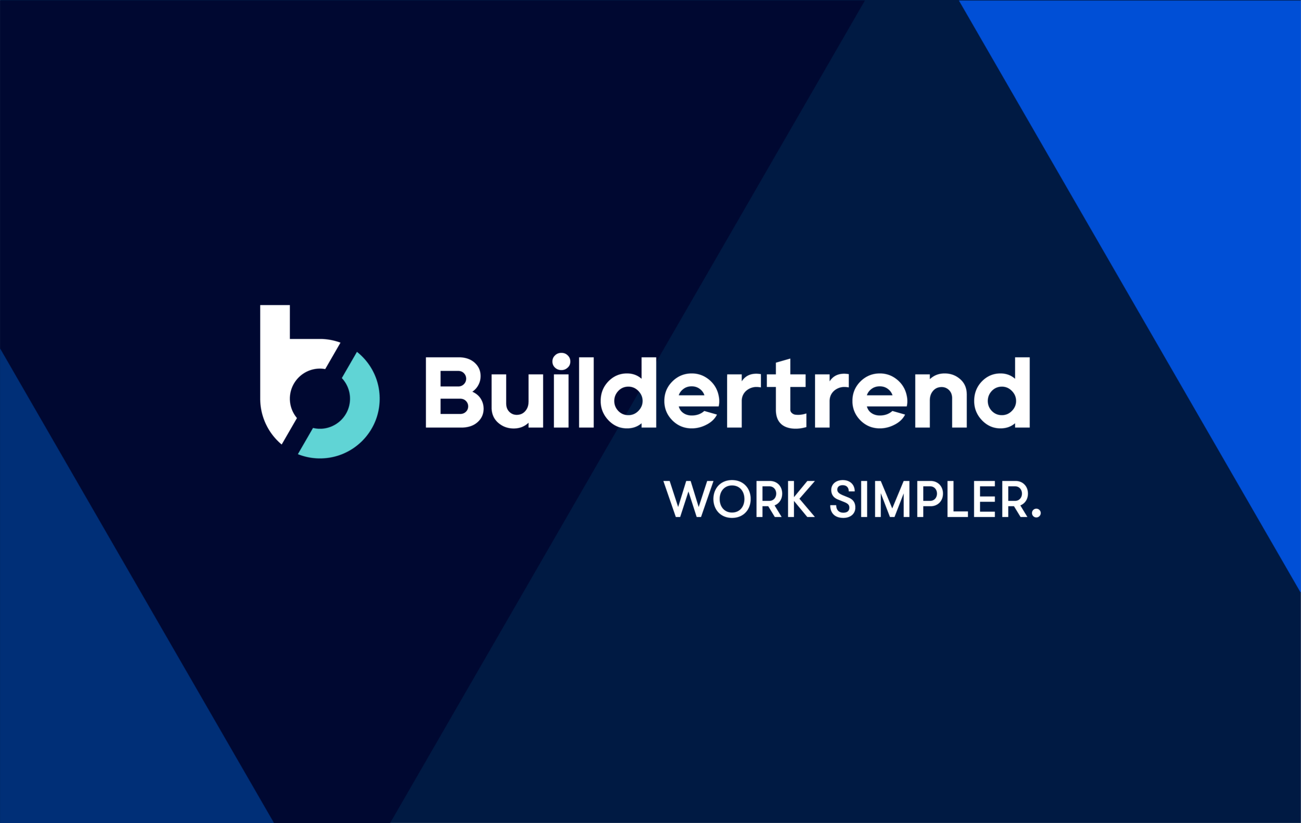Buildertrend Logo