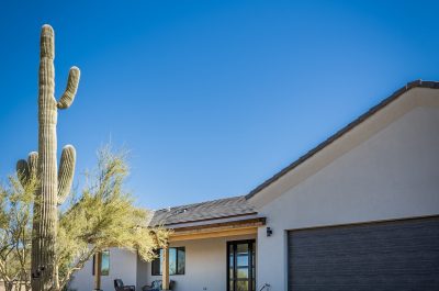 casitas and guest houses